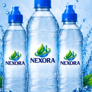 330ml Bottled Water pack of 6