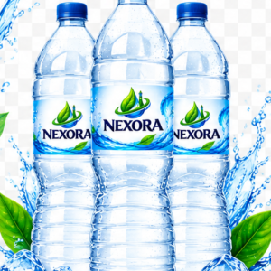 1.5L Bottled Water pack of 6