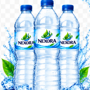Pure Drinking Water – 500ml pack of 6