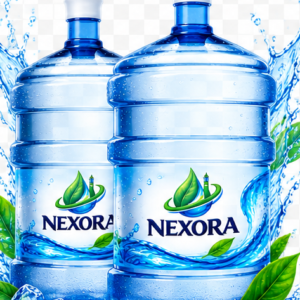 Pure Drinking Water – 19L per bottle